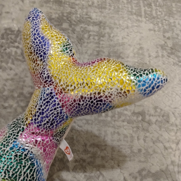 T.Y. Nova Orwall sz Large plush stuffed Toy - Picture 5 of 11